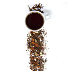 Carrot Cake Rooibos Bulk Tea 2lb